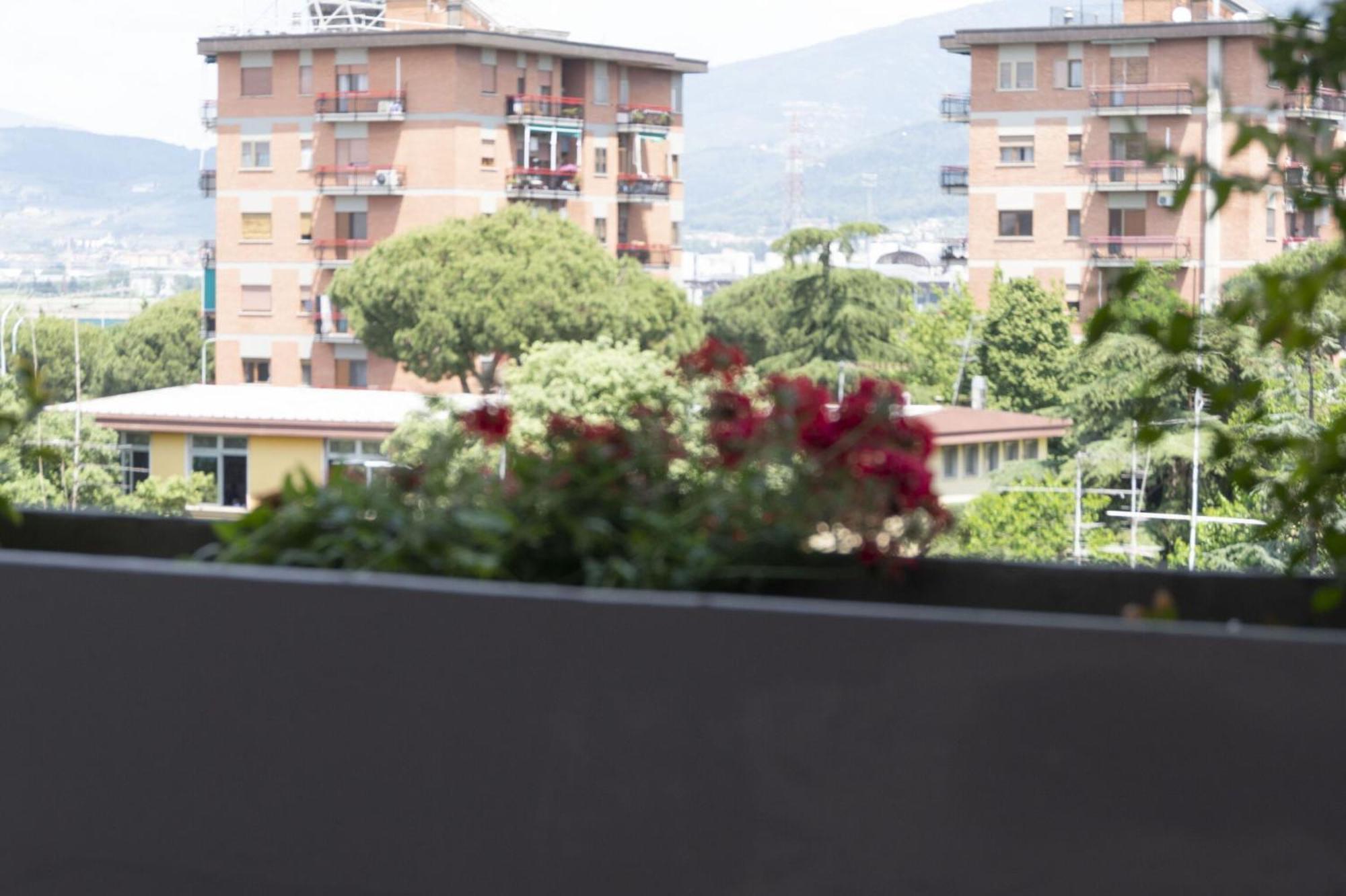 Italian Experience-Florence Suite Retreat Exterior photo